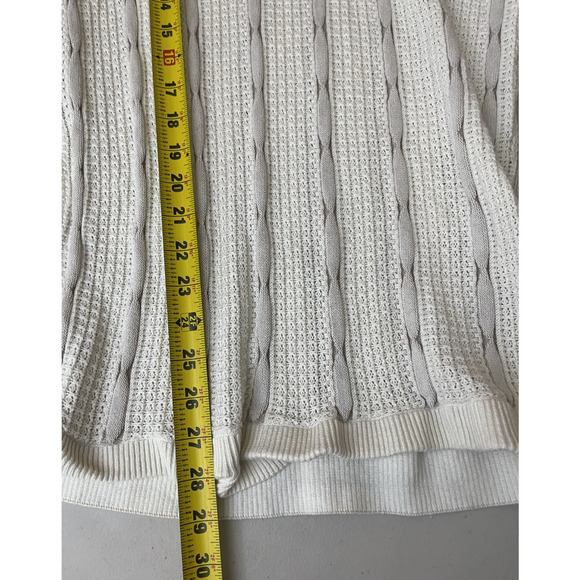 Johnny Collar Polo M Resort Rockabilly Elvis Old Money Preppy Retro 90s Luxury - Picture 13 of 14